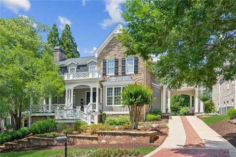 3903 Hazelhurst Drive, Marietta, GA 30066