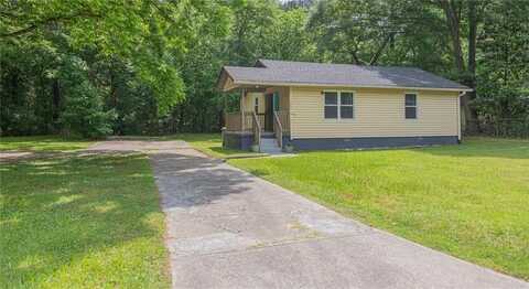 525 Baker Circle NW, Atlanta, GA 30318