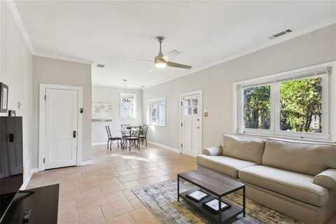 653 SOMERSET Terrace NE, Atlanta, GA 30306