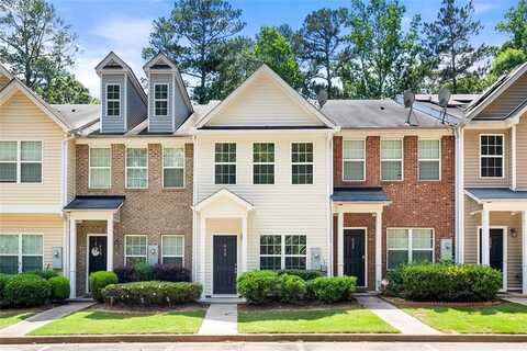 420 Berckman Drive NW, Lilburn, GA 30047
