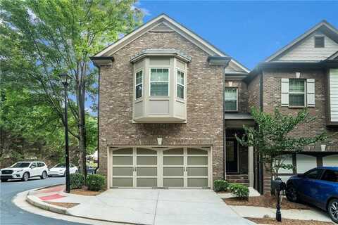 3175 Rock Port Circle, Norcross, GA 30092
