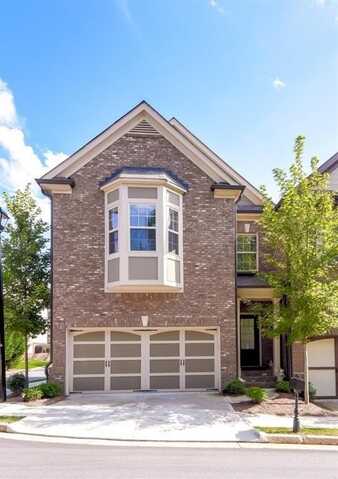 3175 Rock Port Circle, Norcross, GA 30092