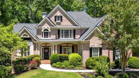 1311 Cobblemill Way NW, Kennesaw, GA 30152