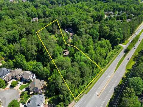605 GA 120 Highway, Roswell, GA 30075