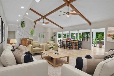 605 GA 120 Highway, Roswell, GA 30075