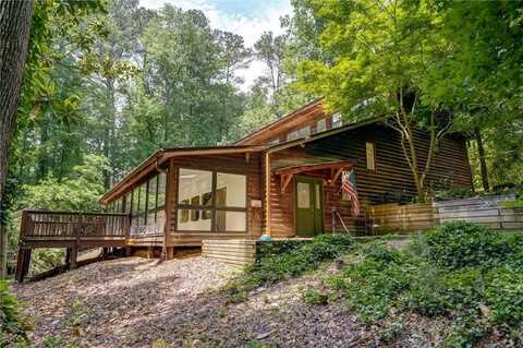 605 GA 120 Highway, Roswell, GA 30075