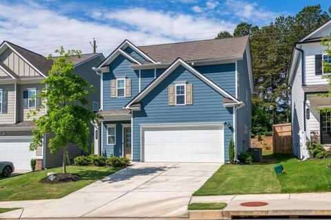 286 Cranston Drive, Ball Ground, GA 30107