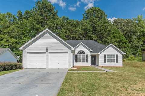 160 Goldleaf Drive, Hampton, GA 30228