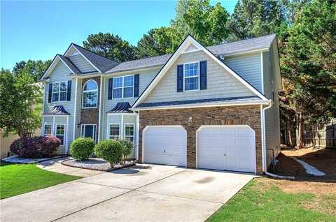 26 Ivey Meadow Drive, Dallas, GA 30132