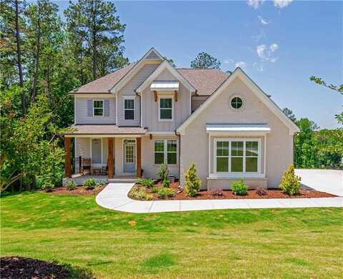 1013 Liberty Springs Drive, Woodstock, GA 30188