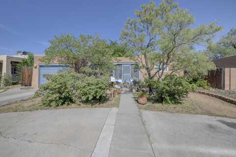 612 Girard Boulevard NE, Albuquerque, NM 87106