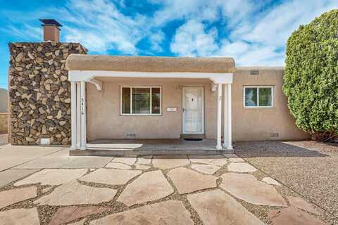 5416 EL ENCANTO Place NE, Albuquerque, NM 87110