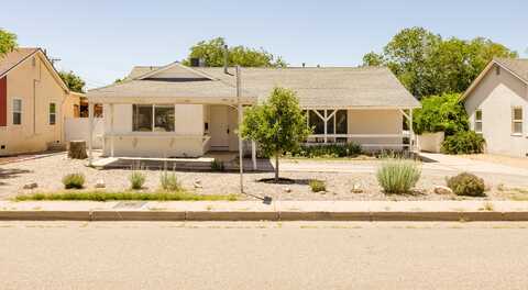 1805 CALIFORNIA Street NE, Albuquerque, NM 87110