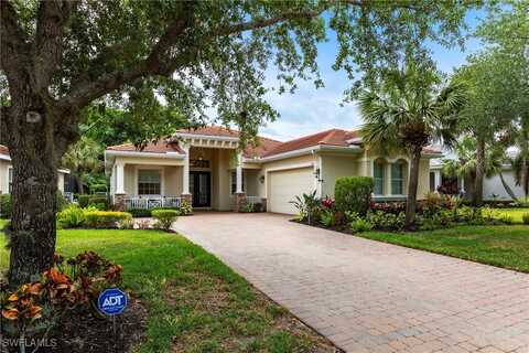 3971 Otter Bend Circle, Fort Myers, FL 33905