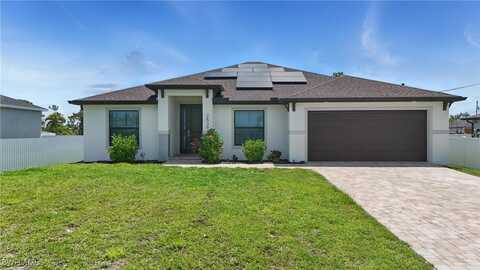 2539 NW 25th Avenue, Cape Coral, FL 33993