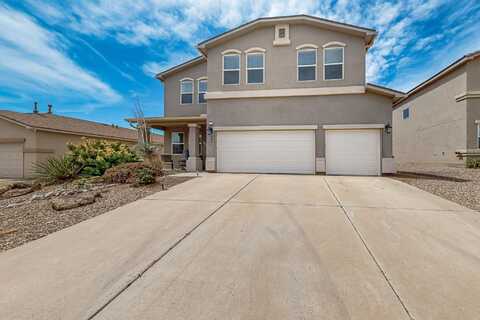 3561 WAGON WHEEL Street SW, Los Lunas, NM 87031
