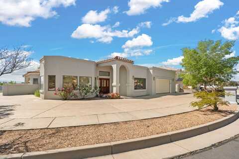 6116 AGATE Avenue NW, Albuquerque, NM 87120