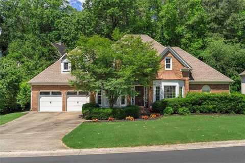 4381 Laurian Drive NW, Kennesaw, GA 30144