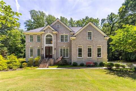 85 Arabian Avenue, Alpharetta, GA 30004