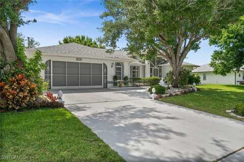undefined, Cape Coral, FL 33990