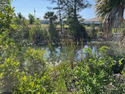 3909 NE 9th Avenue, Cape Coral, FL 33909