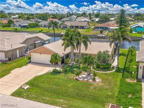 1826 SE 6th Avenue, Cape Coral, FL 33990