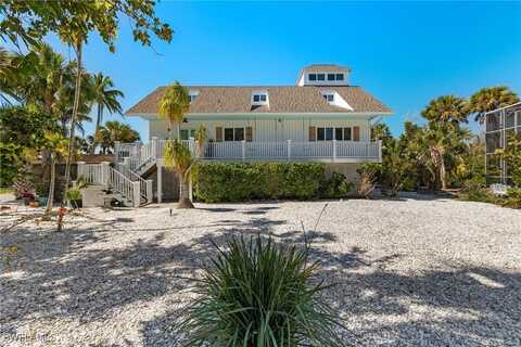 9247 Dimmick Drive, Sanibel, FL 33957