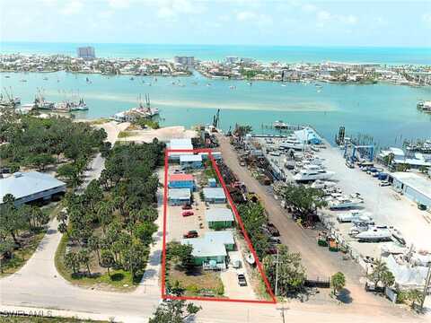 1180 Main Street, Fort Myers Beach, FL 33931