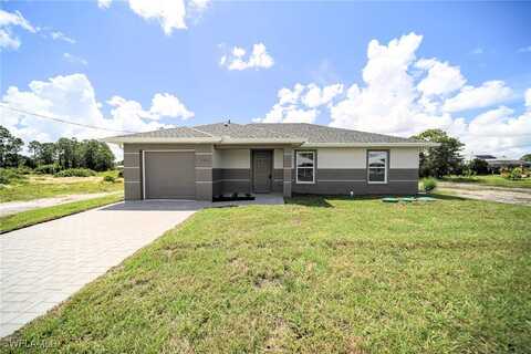 714 Bering Avenue S, Lehigh Acres, FL 33974