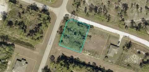 156 Auburn Avenue S, Lehigh Acres, FL 33974