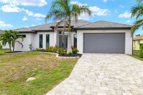2110 SW 52nd Terrace, Cape Coral, FL 33914