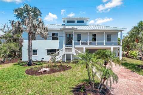 742 Nerita Street, Sanibel, FL 33957