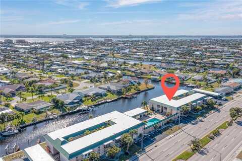 3905 Del Prado Boulevard S, Cape Coral, FL 33904