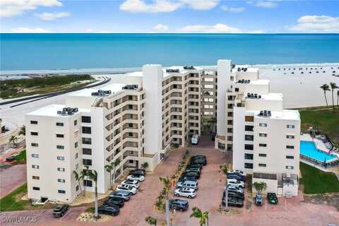 6672 Estero Boulevard, Fort Myers Beach, FL 33931