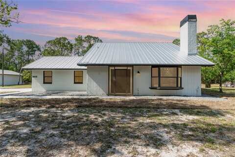 11590 Fox Hill Road, North Fort Myers, FL 33917