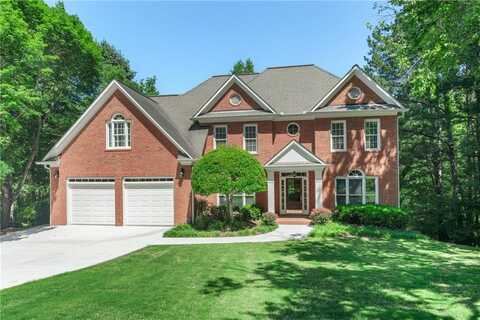 140 Longwater Cove, Roswell, GA 30075