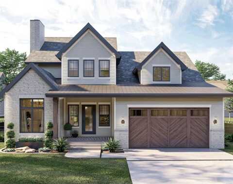 0 Paige Street, Dallas, GA 30157