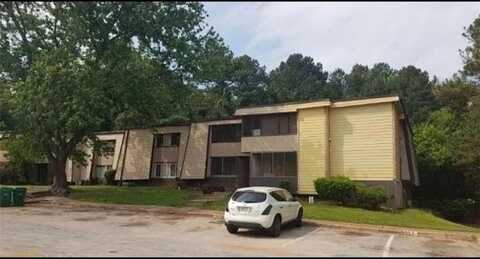 5931 Sutcliff Square, Lithonia, GA 30058