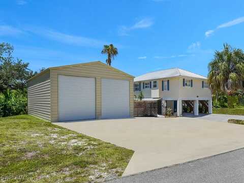 3616 Allapatchee Drive, Punta Gorda, FL 33950
