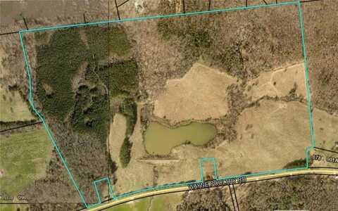 0000 Wayne Poultry Riad, Pendergrass, GA 30567