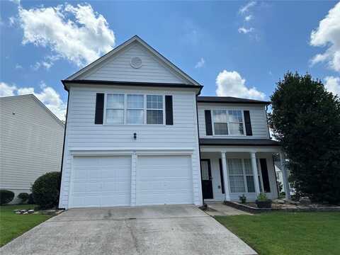 4306 SHILLHAM Court, Cumming, GA 30040
