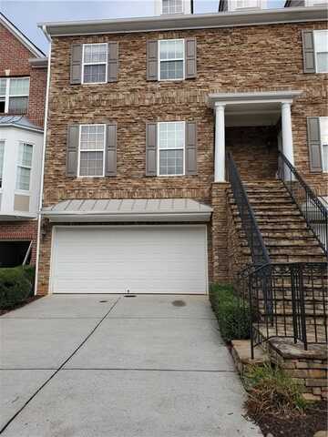 6153 Briggs Way, Johns Creek, GA 30097
