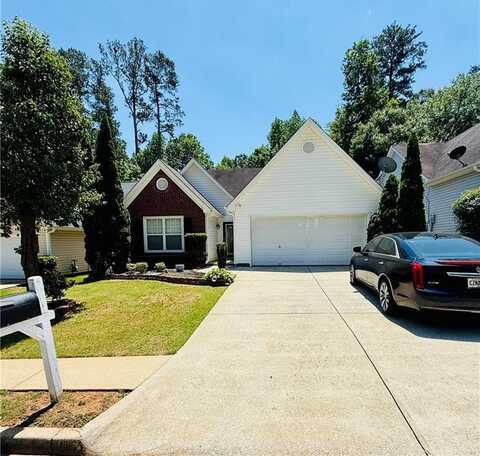 2550 Kentshire Way, Lawrenceville, GA 30044