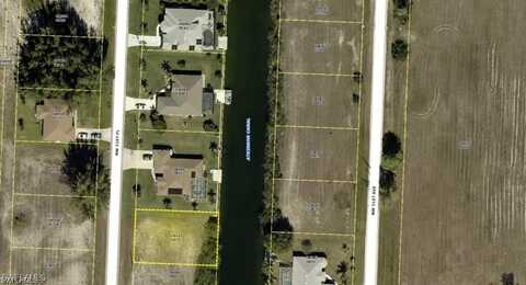 1123 NW 31st Place, Cape Coral, FL 33993