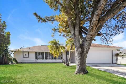 1428 SW 11th Avenue, Cape Coral, FL 33991