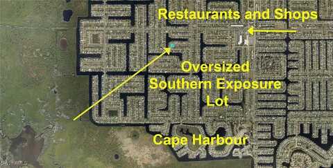 2212 SW 49th Street, Cape Coral, FL 33914