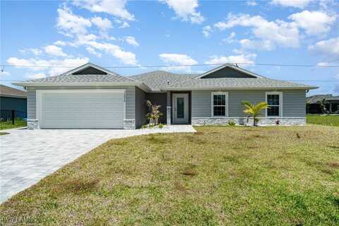 16098 Overdale Court, Punta Gorda, FL 33955