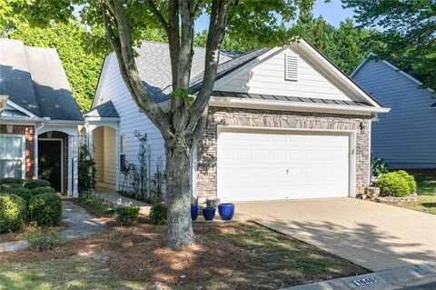 1640 Donovans Ridge NW, Kennesaw, GA 30152