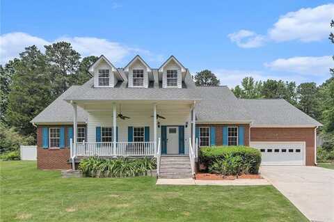 2949 Lake Spivey Parkway, Jonesboro, GA 30236