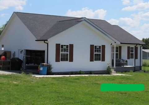 135 Watkins Branch Road, East Bernstadt, KY 40729